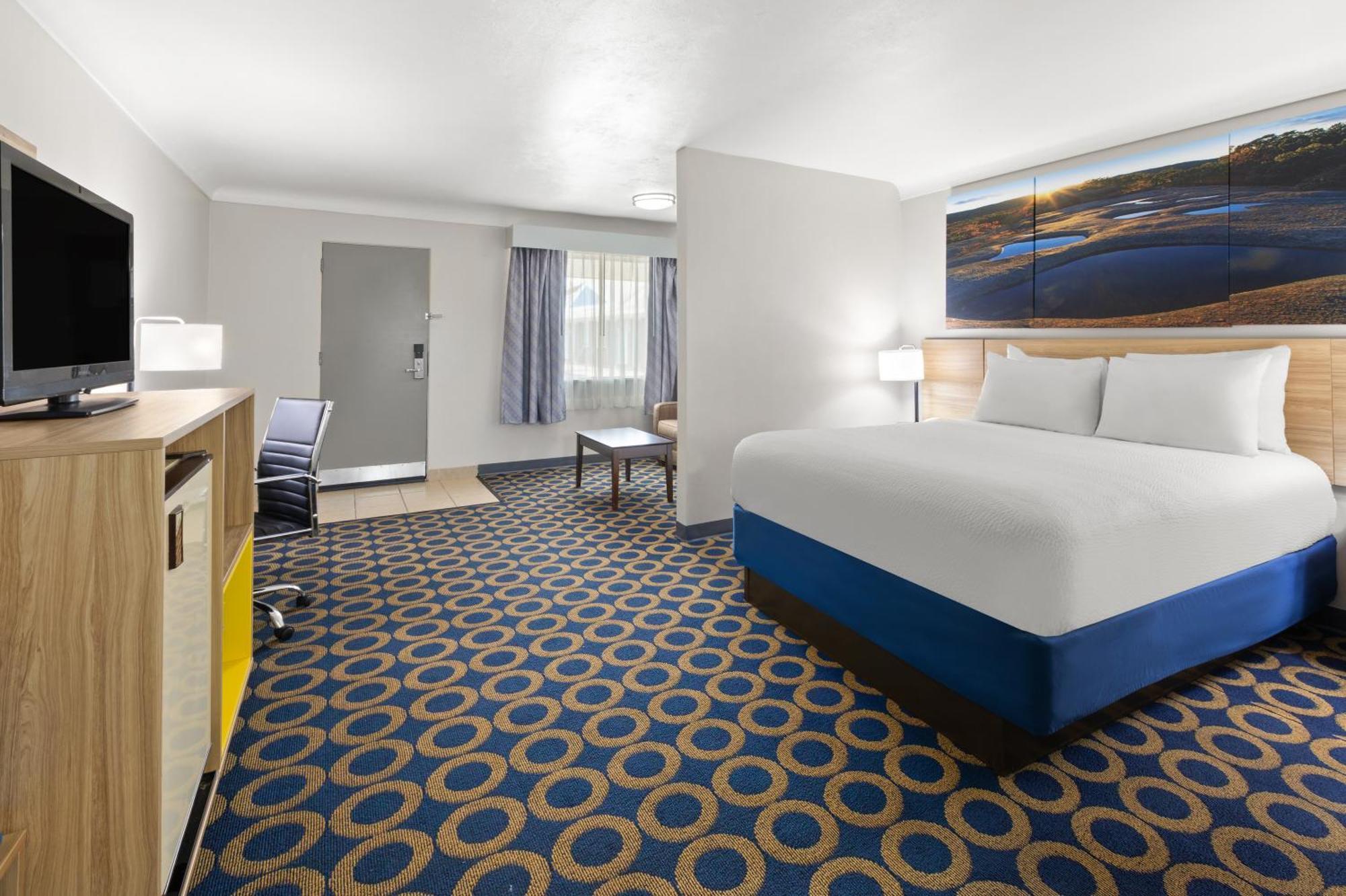 Days Inn By Wyndham Wauseon Εξωτερικό φωτογραφία